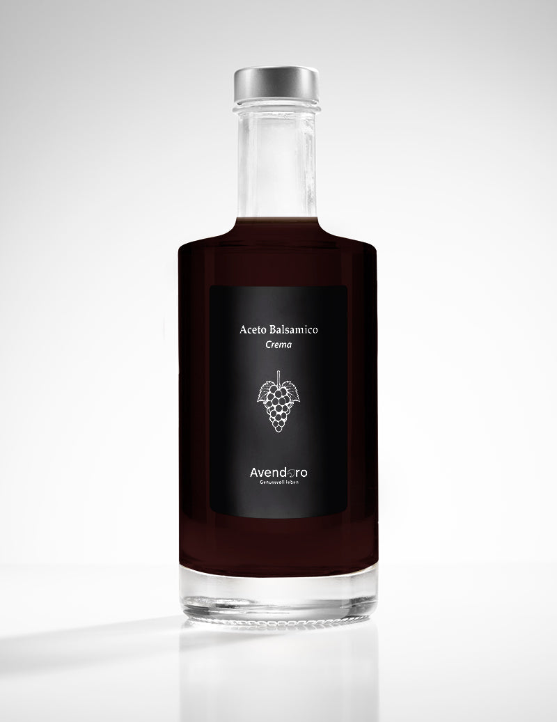 Aceto Balsamico Crema